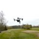 3d opname drone Ternesse Golf & Country Club