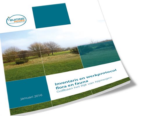 Werkprotocol Wet natuurbescherming